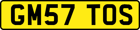 GM57TOS