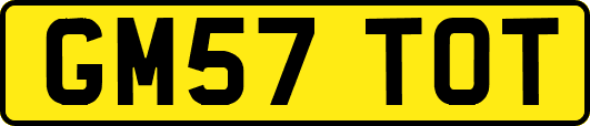 GM57TOT
