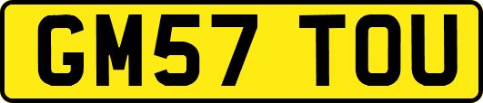 GM57TOU