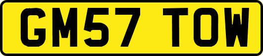 GM57TOW