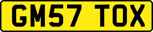 GM57TOX