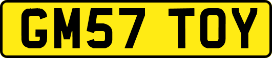 GM57TOY