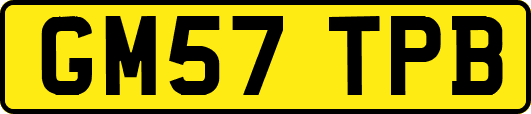 GM57TPB