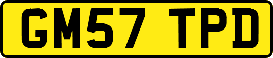 GM57TPD