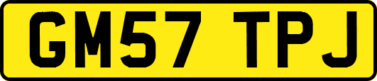 GM57TPJ