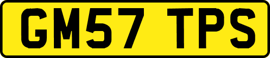 GM57TPS