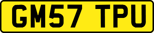 GM57TPU
