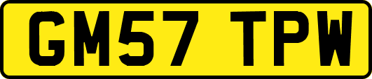GM57TPW