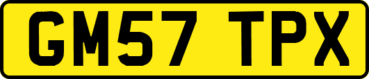 GM57TPX