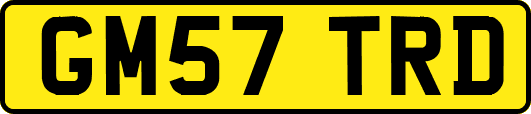 GM57TRD