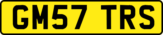 GM57TRS