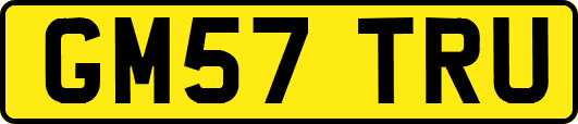 GM57TRU