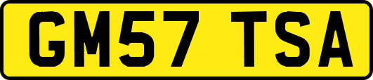 GM57TSA