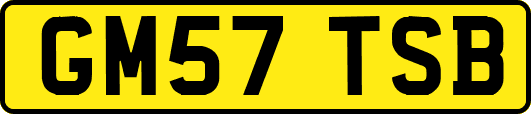 GM57TSB