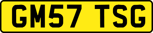 GM57TSG