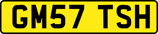 GM57TSH