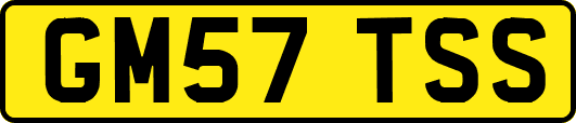 GM57TSS