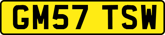 GM57TSW