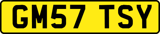 GM57TSY
