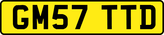 GM57TTD