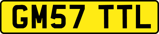 GM57TTL