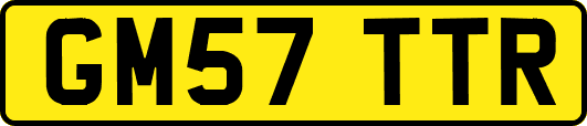GM57TTR