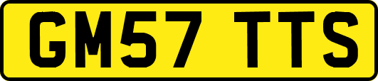GM57TTS
