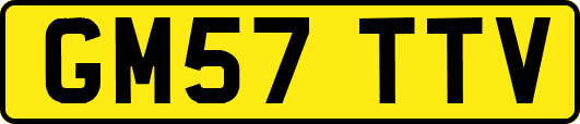 GM57TTV