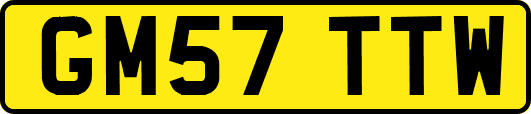 GM57TTW