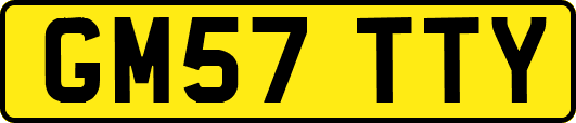 GM57TTY