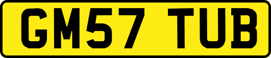 GM57TUB