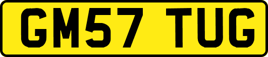 GM57TUG