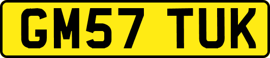 GM57TUK