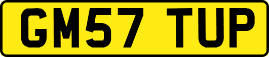 GM57TUP