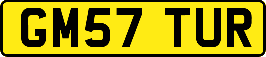 GM57TUR
