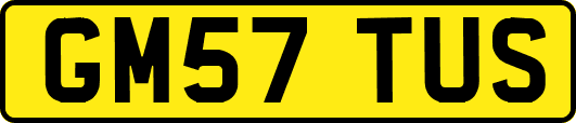 GM57TUS