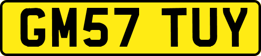 GM57TUY
