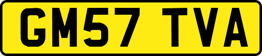 GM57TVA