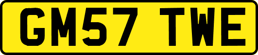 GM57TWE