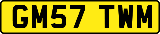 GM57TWM