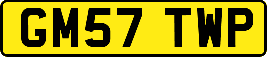 GM57TWP