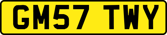 GM57TWY