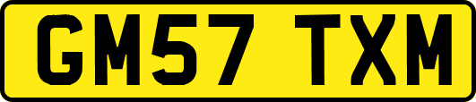 GM57TXM