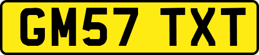 GM57TXT