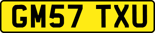 GM57TXU