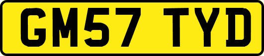 GM57TYD