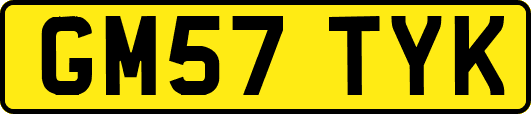 GM57TYK