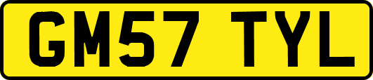 GM57TYL