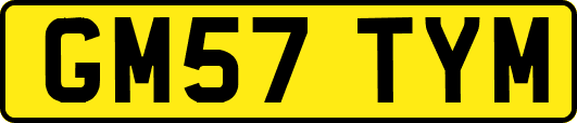 GM57TYM