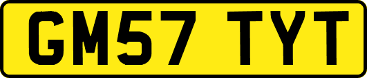 GM57TYT